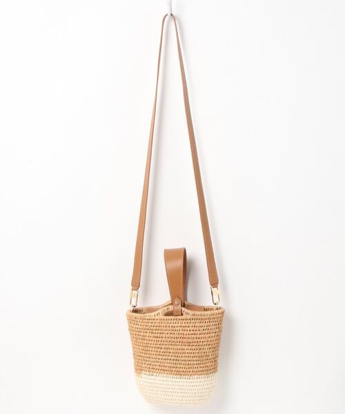 CIAOPANIC（チャオパニック）の「#【KHOKHO/コーコー】ZANDI WOVEN 