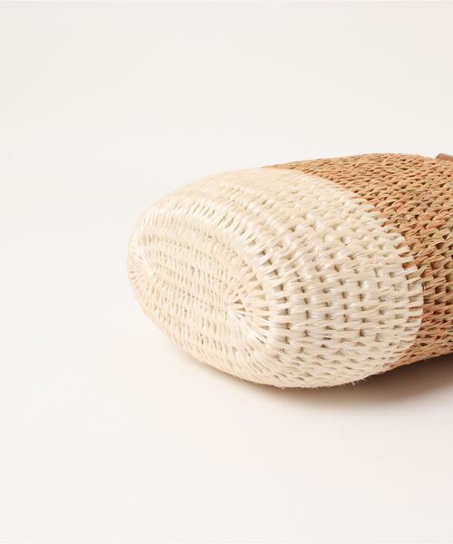 CIAOPANIC（チャオパニック）の「#【KHOKHO/コーコー】ZANDI WOVEN 