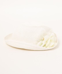 Catherine Cottage | フラワーペーパーハット(ハット)