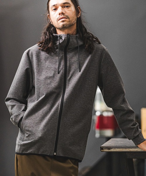 lululemon einn shell