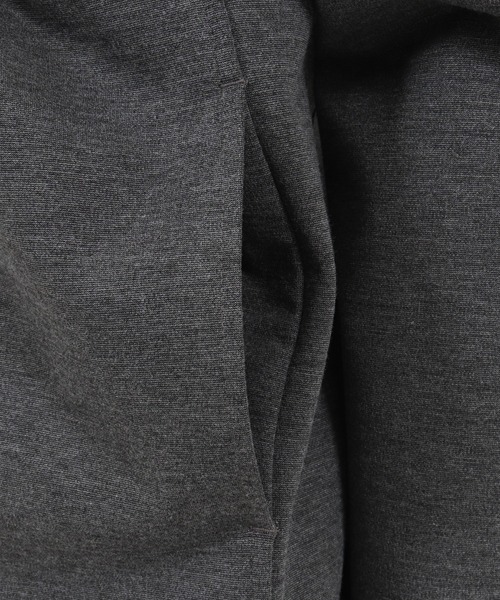 トップス パーカーmpa2661 ハイパーストレッチzipパーカー パーカー Cambio カンビオ のファッション