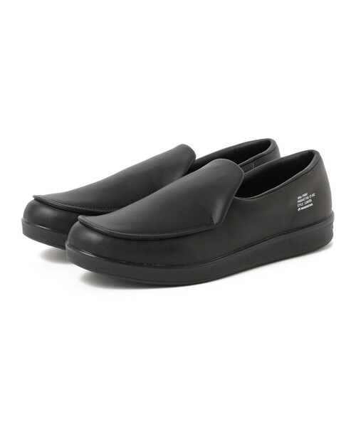 MoonStar（ムーンスター）の「MOONSTAR / 810s PROO（スニーカー・メンズ・ブラック/ライトグレー・26cm/27cm/28cm）」の6枚目の写真