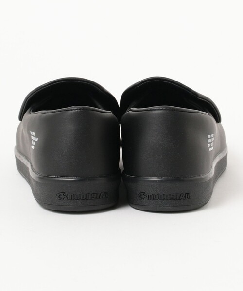 MoonStar（ムーンスター）の「MOONSTAR / 810s PROO（スニーカー・メンズ・ブラック/ライトグレー・26cm/27cm/28cm）」の7枚目の写真
