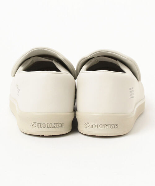 MoonStar（ムーンスター）の「MOONSTAR / 810s PROO（スニーカー・メンズ・ブラック/ライトグレー・26cm/27cm/28cm）」の16枚目の写真