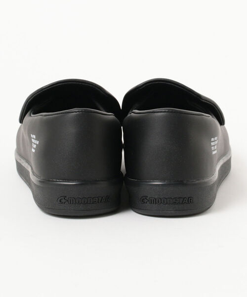 MoonStar（ムーンスター）の「MOONSTAR / 810s PROO（スニーカー・メンズ・ブラック/ライトグレー・26cm/27cm/28cm）」の22枚目の写真