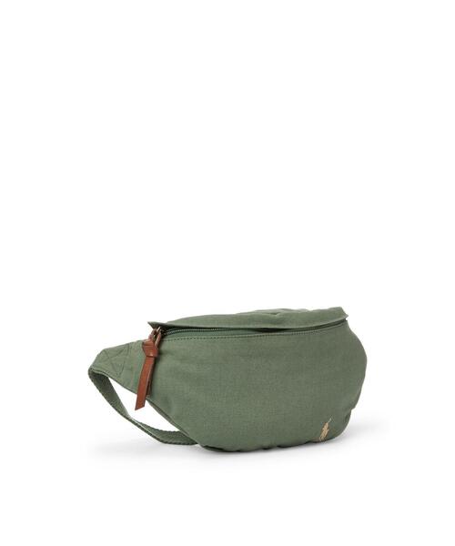 【信頼】 RALPH POLO LAUREN（ポロ ショップ ローレン）の「カラー ラルフ バッグ