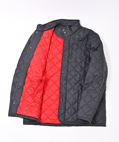 Barbour（バブアー）の「Barbour (バブアー) Flyweight Chelsea