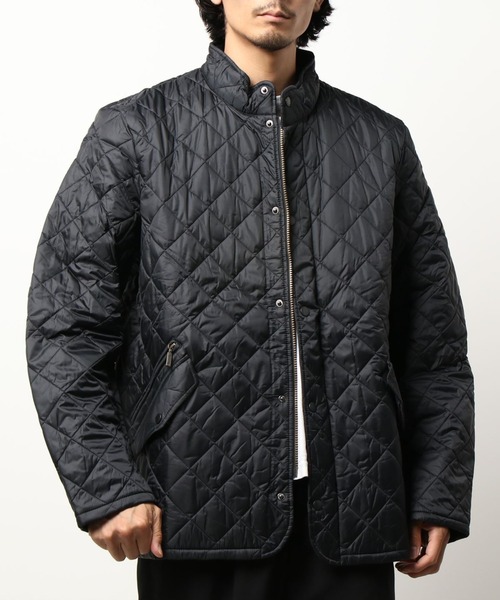 Barbour（バブアー）の「Barbour (バブアー) Flyweight Chelsea