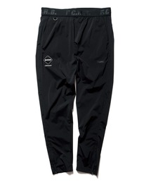 shin-kun｜F.C.Real Bristolのナイロンジャケットを使った