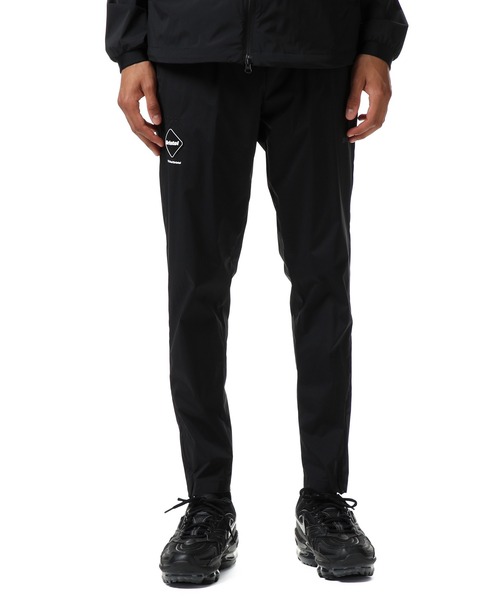 Bristol F.C. Real Bristol ナイロンパンツ ネイビー LYCRA TRACK PANTS（その他パンツ）｜F.C.Real Bristol