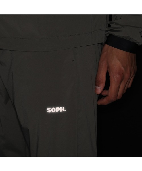 F.C.Real Bristol（エフシーレアルブリストル）の「STRETCH LIGHT