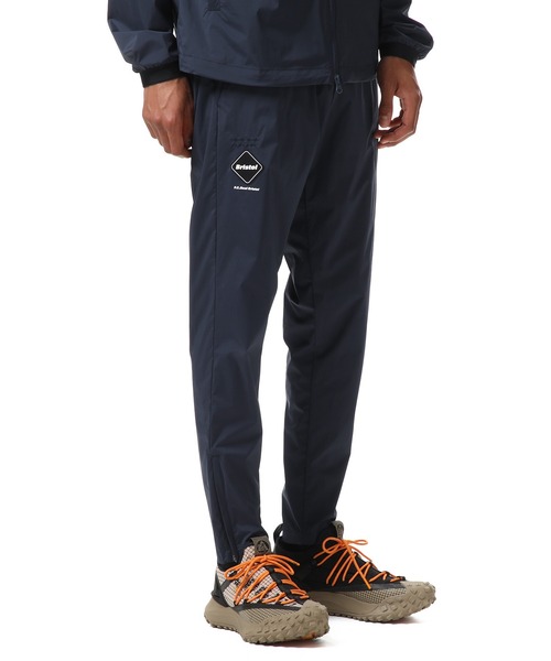 F.C.R.B.ブリストル STRETCH LIGHT WEIGHT パンツM F.C.Real Bristol | FCRB | ブリストル | パッカブルパンツ