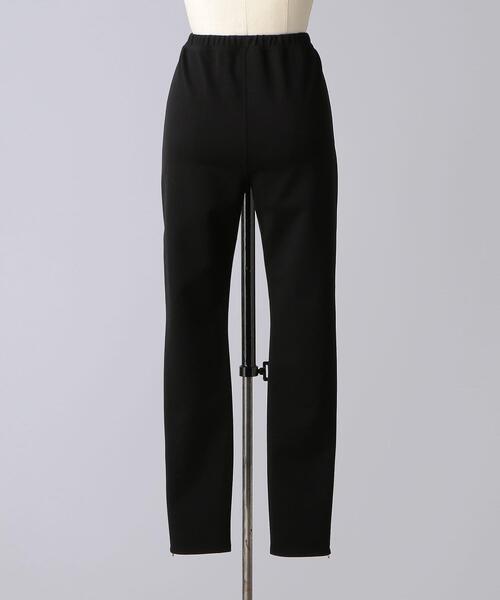 定価12万円　ブラミンク ストレートパンツ 36 2024年モデル ファッション 定価12万円 ブラミンク ストレートパンツ 36