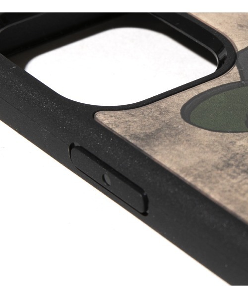 APPLEBUM（アップルバム）の「"Doughboy" iPhone 12/12 Pro Case（スマホケース/カバー・メンズ・その他・FREE）」の3枚目の写真