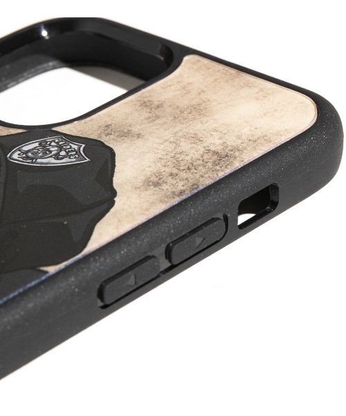 APPLEBUM（アップルバム）の「"Doughboy" iPhone 12/12 Pro Case（スマホケース/カバー・メンズ・その他・FREE）」の4枚目の写真