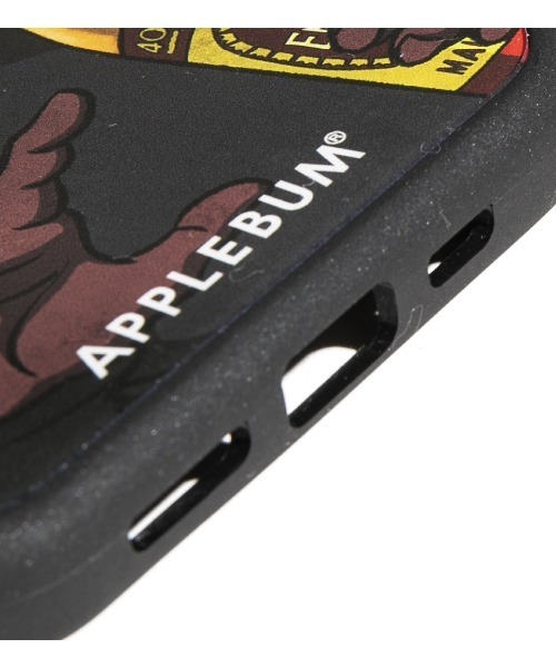 APPLEBUM（アップルバム）の「"Doughboy" iPhone 12/12 Pro Case（スマホケース/カバー・メンズ・その他・FREE）」の5枚目の写真