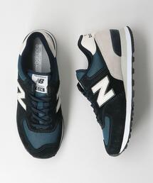 NEW BALANCE | ＜New Balance（ニューバランス）＞ ML574/スニーカー(スニーカー)