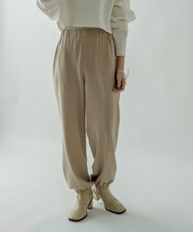 mystic | ジョガーパンツ(スウェットパンツ)