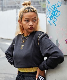 adidas | adidas CREW / アディダス クルー 【SP】(スウェット)