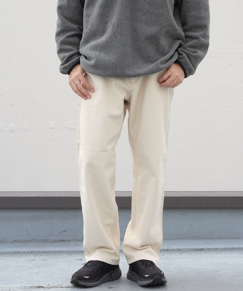 SMITH'S(スミス)の「SMITH’S /スミス チャーリーパンツ CHARLIE PANTS(その他パンツ・メンズ・ブラック/ナチュラル・L/S/M)」の18枚目の写真