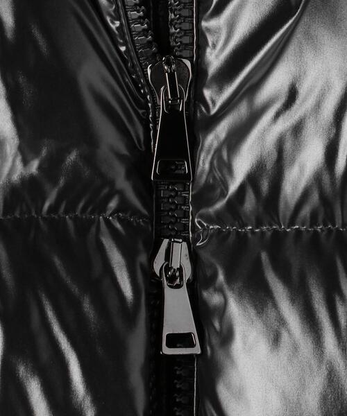 MONCLER(モンクレール)の「<MONCLER (モンクレール)>MAIRE ダウンジャケット ■■■(ダウンジャケット/コート・レディース・ブラック・0/2/1)」の18枚目の写真