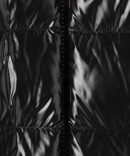 MONCLER(モンクレール)の「<MONCLER (モンクレール)>MAIRE ダウンジャケット ■■■(ダウンジャケット/コート・レディース・ブラック・0/2/1)」の20枚目の写真