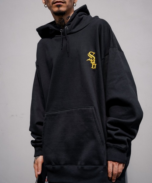 Subciety（サブサエティ）の「CROWD PARKA（パーカー）」 - WEAR