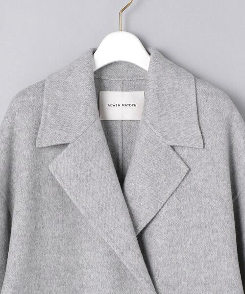 AEWEN MATOPH（イウエン マトフ）の「＜AEWEN MATOPH（イウエン マトフ