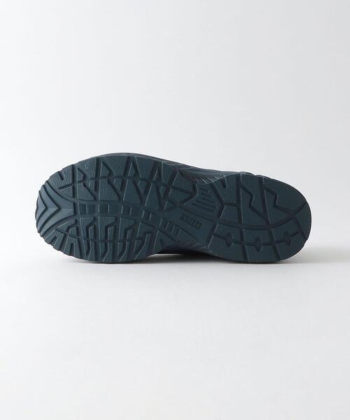 Steven Alan（スティーブンアラン）の「＜810s（エイトテンス）＞ STUDEN/スニーカー（スニーカー・メンズ・ナチュラル/ブラック/ネイビー・25.5cm/28cm/26cm/27cm/26.5cm）」の8枚目の写真