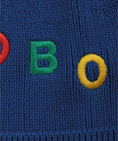BOBO CHOSES（ボボショーズ）の「Beanie（ニットキャップ