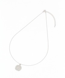 Heather | コインネックレス　254923(ネックレス)
