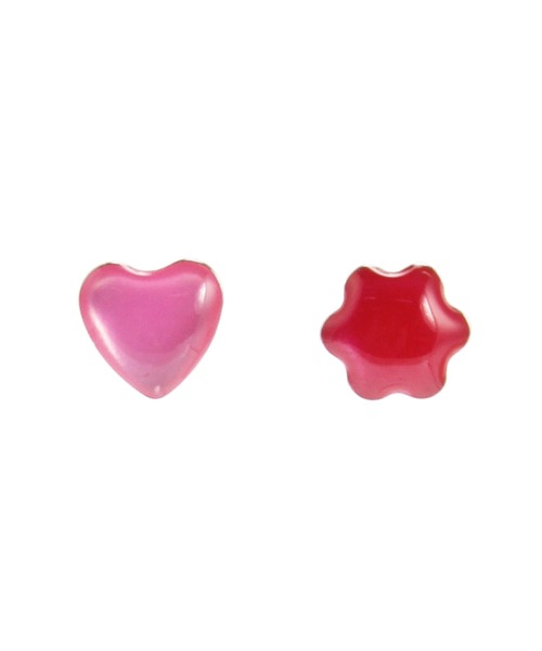 PAMEO POSE（パメオポーズ）の「Charming Pierce（ピアス（両耳用