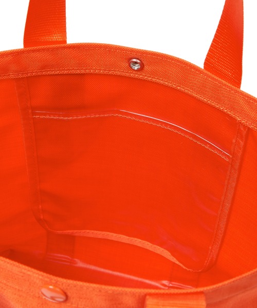 UNDERCOVER（アンダーカバー）の「UC2A9B03（トートバッグ・メンズ・ブラック/ネイビー/ライトベージュ/オレンジ/カーキ・FREE）」の9枚目の写真