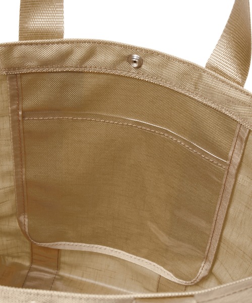 UNDERCOVER（アンダーカバー）の「UC2A9B03（トートバッグ・メンズ・ブラック/ネイビー/ライトベージュ/オレンジ/カーキ・FREE）」の13枚目の写真