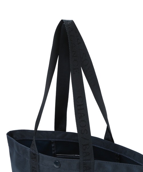 UNDERCOVER（アンダーカバー）の「UC2A9B03（トートバッグ・メンズ・ブラック/ネイビー/ライトベージュ/オレンジ/カーキ・FREE）」の20枚目の写真