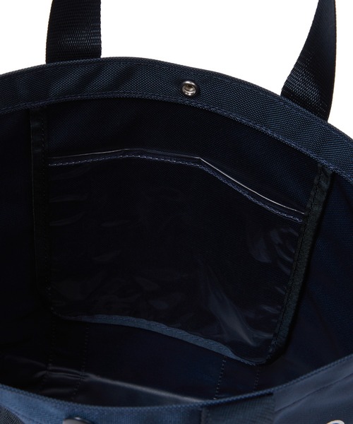 UNDERCOVER（アンダーカバー）の「UC2A9B03（トートバッグ・メンズ・ブラック/ネイビー/ライトベージュ/オレンジ/カーキ・FREE）」の21枚目の写真