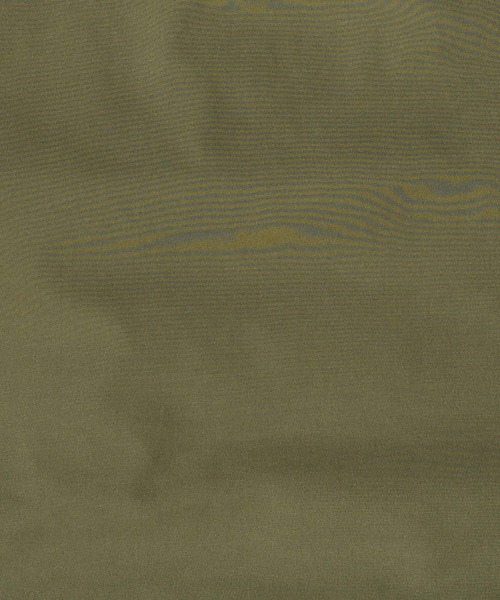 Ressaca（レサーカ）の「オーバーサイズ ハッピースーツ 防風ストレッチ レベル7中綿ビッグミリタリージャケット（ダウンジャケット/コート・メンズ・グレー系/カーキ/ブラック・L/M）」の21枚目の写真