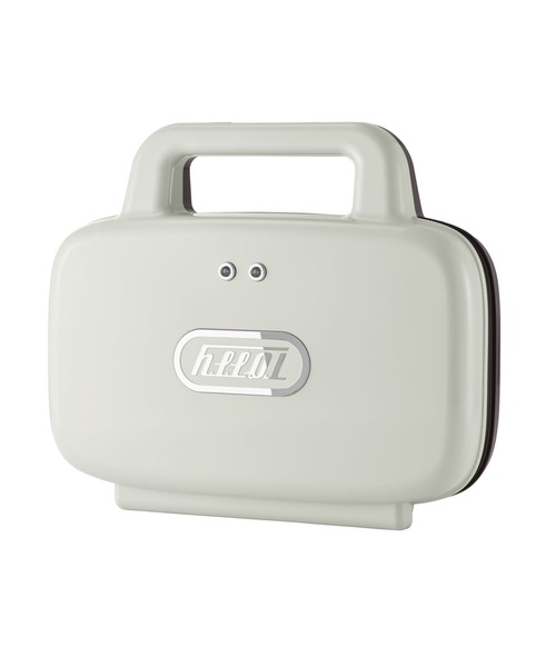 【Toffy/トフィー】 ホットサンドメーカー(K-HS4)(キッチン家電)|Toffy(トフィー) 【Toffy/トフィー】 ホットサンドメーカー(K-HS4)(キッチン家電)|Toffy(トフィー)