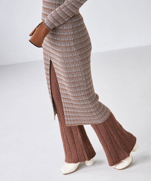 TODAYFUL（トゥデイフル）の「【TODAYFUL(トゥデイフル)】ジャカード  