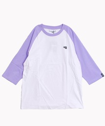 RAGLAN L/S T-SHIRTS