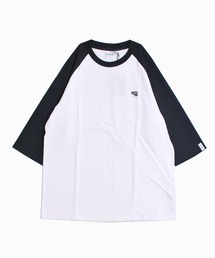 RAGLAN L/S T-SHIRTS