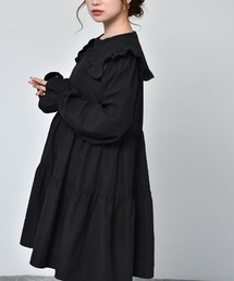 Retro Girl レトロガールのワンピース ドレス通販 Zozotown