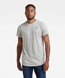 G-STAR | LASH T-SHIRT/ワンポイント/ロゴ(Tシャツ/カットソー)