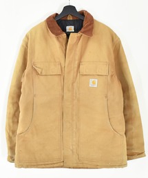 Carhartt | 【ヴィンテージ古着】Carhartt/カーハート トラディショナルコート USA製(ブルゾン)