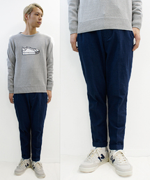 CIAOPANIC | 【Ciaopanic】F.L.Bアンクルカットテーパード(その他パンツ)