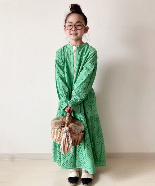 CIAOPANIC TYPY（チャオパニックティピー）の「【KIDS】india