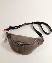 waku（ワク）の「waku ワク FIDLOCKウエストBAG　Sサイズ（ボディバッグ/ウエストポーチ）」