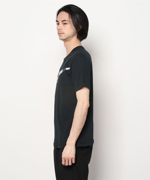 NIKE（ナイキ）の「ナイキ NIKE ナイキ DF SC S/S Tシャツ（Tシャツ/カットソー・メンズ・ブラック/グレー・LL/3L/S/M/L）」の7枚目の写真