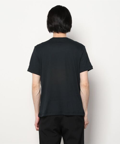 NIKE（ナイキ）の「ナイキ NIKE ナイキ DF SC S/S Tシャツ（Tシャツ/カットソー・メンズ・ブラック/グレー・LL/3L/S/M/L）」の8枚目の写真