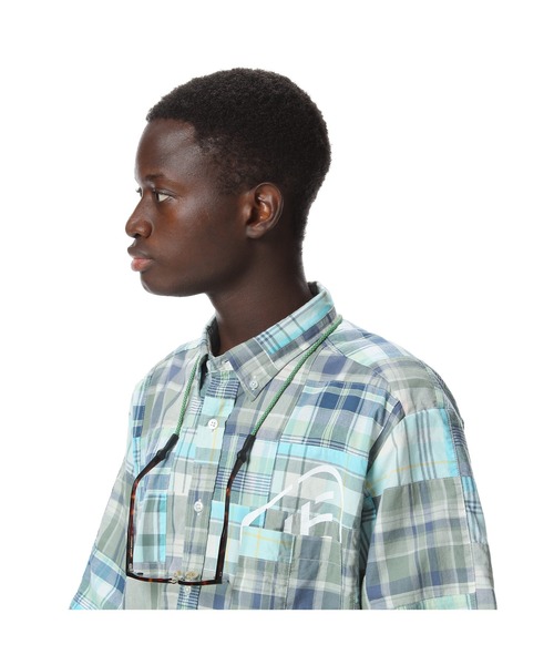 uniform experiment（ユニフォームエクスペリメント）の「GLASSES CORD